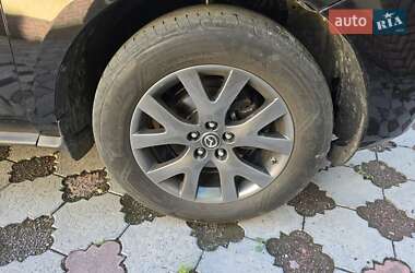 Внедорожник / Кроссовер Mazda CX-7 2007 в 