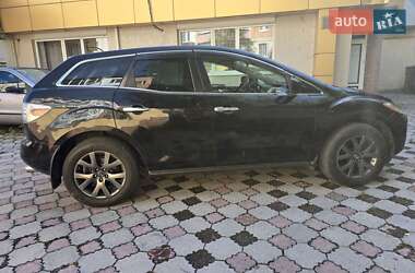 Внедорожник / Кроссовер Mazda CX-7 2007 в 