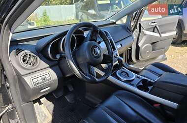 Внедорожник / Кроссовер Mazda CX-7 2007 в 
