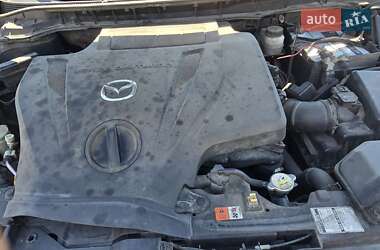 Внедорожник / Кроссовер Mazda CX-7 2007 в 