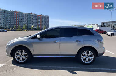 Внедорожник / Кроссовер Mazda CX-7 2011 в 