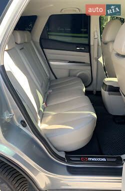 Внедорожник / Кроссовер Mazda CX-7 2011 в 