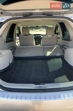 Внедорожник / Кроссовер Mazda CX-7 2011 в 