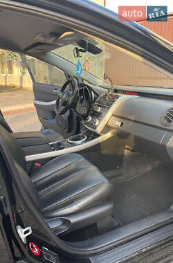 Позашляховик / Кросовер Mazda CX-7 2007 в 