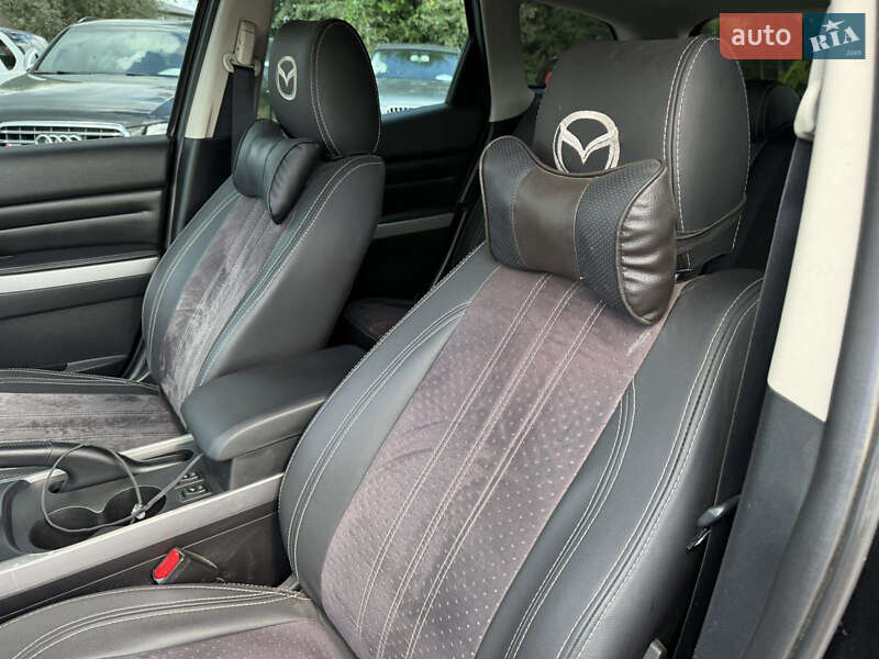 Внедорожник / Кроссовер Mazda CX-7 2010 в Коломые