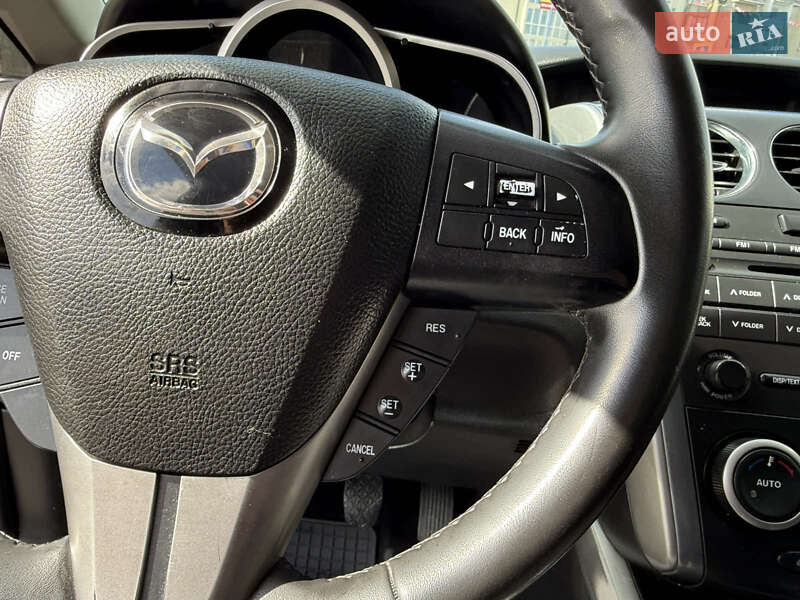 Внедорожник / Кроссовер Mazda CX-7 2010 в Коломые