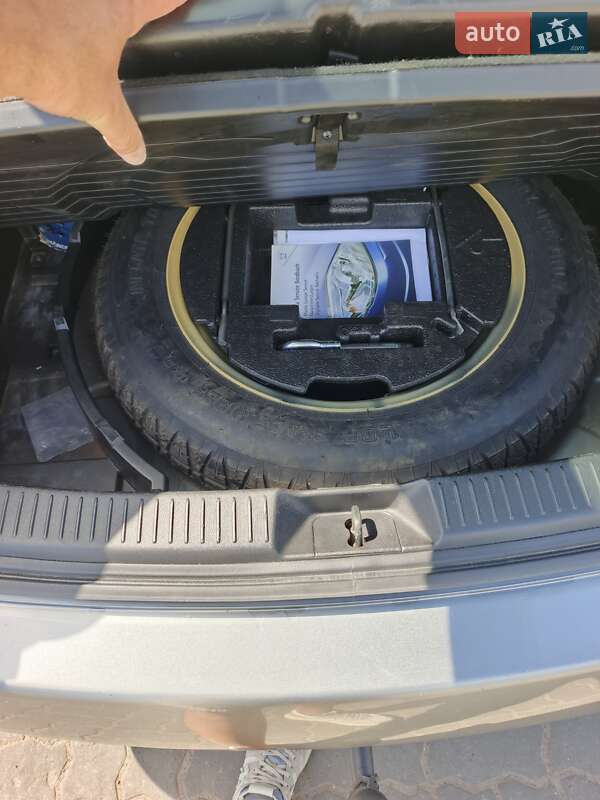 Внедорожник / Кроссовер Mazda CX-7 2009 в Ковеле