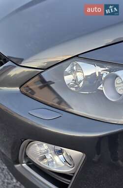 Позашляховик / Кросовер Mazda CX-7 2012 в 