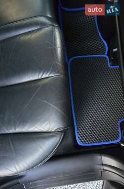 Позашляховик / Кросовер Mazda CX-7 2012 в 