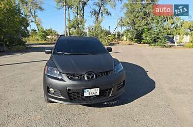Внедорожник / Кроссовер Mazda CX-7 2007 в Балаклее