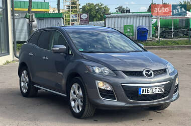 Внедорожник / Кроссовер Mazda CX-7 2009 в Дубно