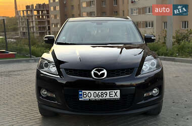 Внедорожник / Кроссовер Mazda CX-7 2008 в 