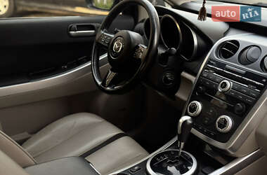Внедорожник / Кроссовер Mazda CX-7 2008 в 