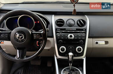 Внедорожник / Кроссовер Mazda CX-7 2008 в 