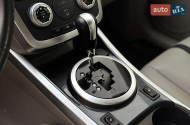 Внедорожник / Кроссовер Mazda CX-7 2008 в 