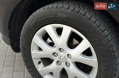 Внедорожник / Кроссовер Mazda CX-7 2008 в 