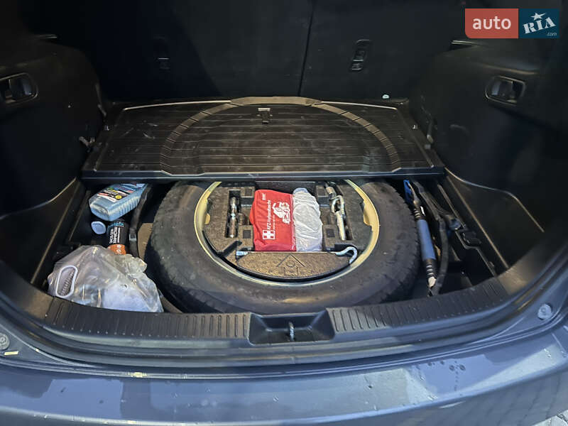 Внедорожник / Кроссовер Mazda CX-7 2009 в Каменском