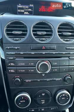 Внедорожник / Кроссовер Mazda CX-7 2012 в 