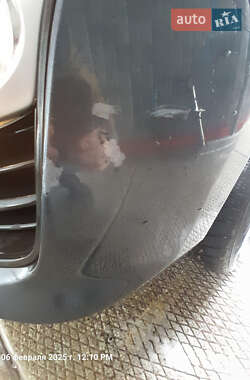 Внедорожник / Кроссовер Mazda CX-7 2011 в 