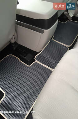 Внедорожник / Кроссовер Mazda CX-7 2011 в 