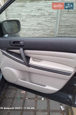 Внедорожник / Кроссовер Mazda CX-7 2011 в 