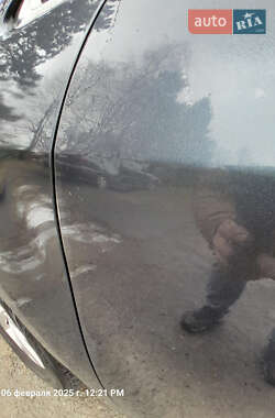 Внедорожник / Кроссовер Mazda CX-7 2011 в 