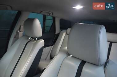 Внедорожник / Кроссовер Mazda CX-7 2009 в 