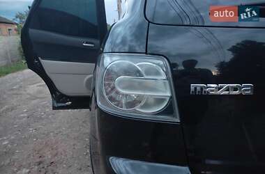 Внедорожник / Кроссовер Mazda CX-7 2009 в 