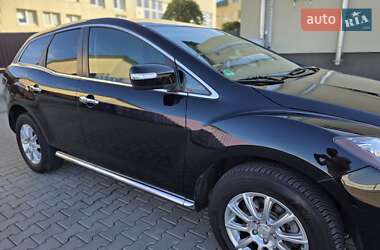 Позашляховик / Кросовер Mazda CX-7 2009 в 
