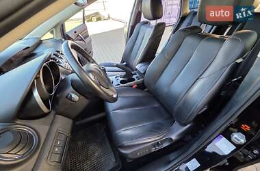 Позашляховик / Кросовер Mazda CX-7 2009 в 