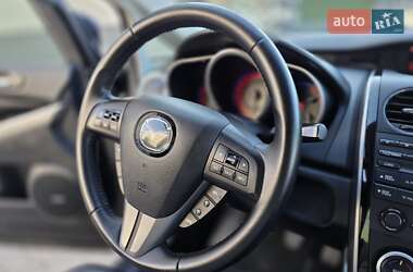 Позашляховик / Кросовер Mazda CX-7 2009 в 