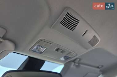 Позашляховик / Кросовер Mazda CX-7 2009 в 