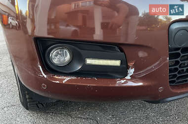 Позашляховик / Кросовер Mazda CX-7 2008 в 