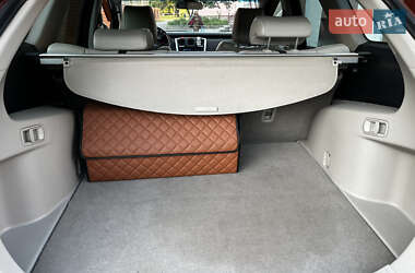 Позашляховик / Кросовер Mazda CX-7 2008 в 