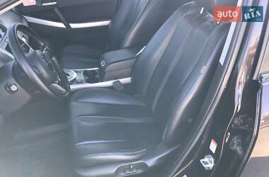 Позашляховик / Кросовер Mazda CX-7 2006 в 