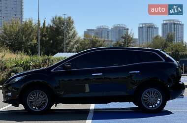 Позашляховик / Кросовер Mazda CX-7 2007 в 