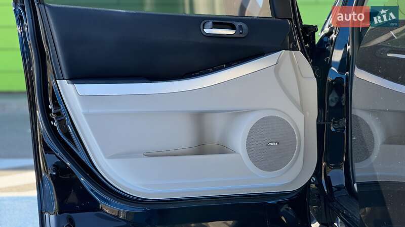 Позашляховик / Кросовер Mazda CX-7 2007 в Києві