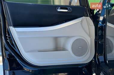 Позашляховик / Кросовер Mazda CX-7 2007 в 