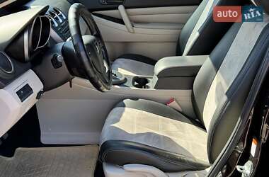 Внедорожник / Кроссовер Mazda CX-7 2011 в 