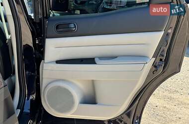 Внедорожник / Кроссовер Mazda CX-7 2011 в 