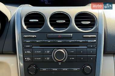 Внедорожник / Кроссовер Mazda CX-7 2011 в 