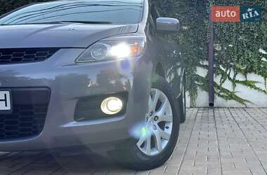 Внедорожник / Кроссовер Mazda CX-7 2007 в 