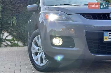Внедорожник / Кроссовер Mazda CX-7 2007 в 