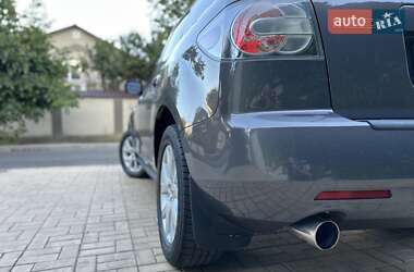 Внедорожник / Кроссовер Mazda CX-7 2007 в 