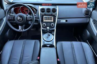Внедорожник / Кроссовер Mazda CX-7 2007 в 