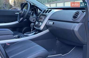 Внедорожник / Кроссовер Mazda CX-7 2007 в 