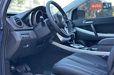 Внедорожник / Кроссовер Mazda CX-7 2007 в 