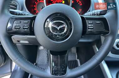 Внедорожник / Кроссовер Mazda CX-7 2007 в 