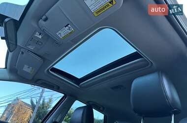 Внедорожник / Кроссовер Mazda CX-7 2007 в 