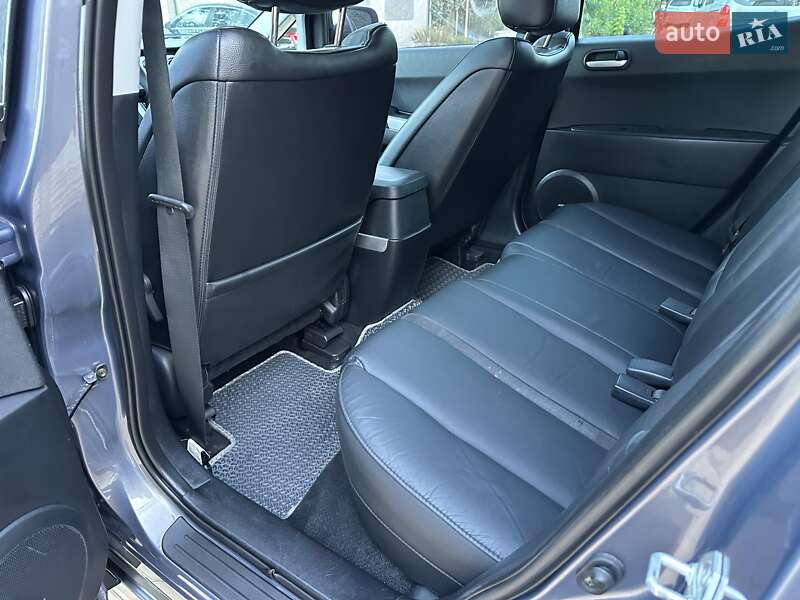 Внедорожник / Кроссовер Mazda CX-7 2007 в Одессе